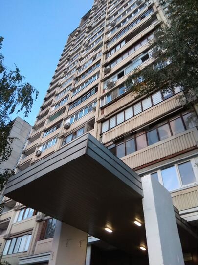 Комната 10 м² в 2-к., 7/22 эт.