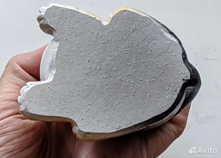 Статуэтка Коты обнимашки