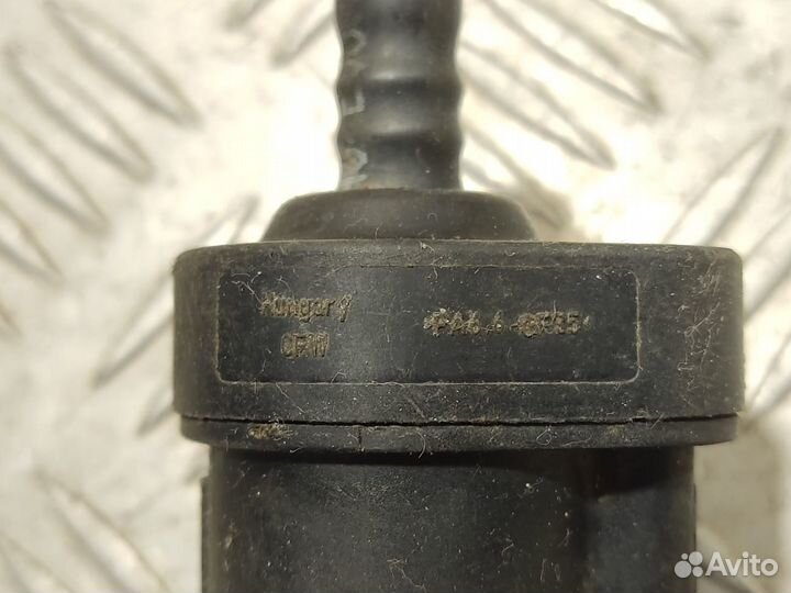 Клапан вентиляции топливного бака Audi A6 c7 C7