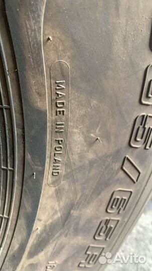 Грузовые шины Sava 385/65 R 22.5