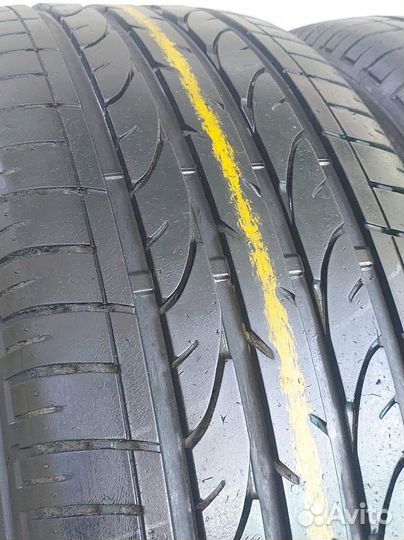 Bridgestone Dueler H/P Sport 235/50 R18 97V