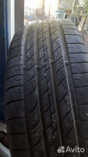 Шина летняя 215/65 R-16