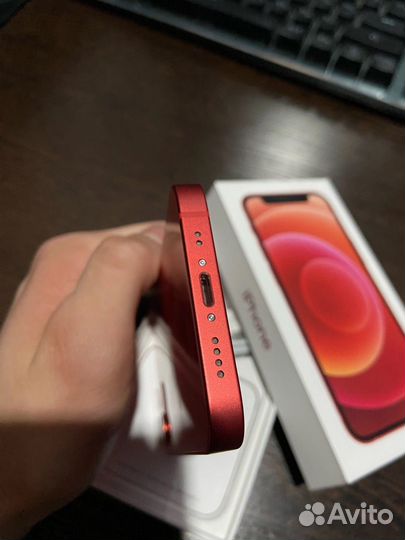 iPhone 12 mini, 128 ГБ