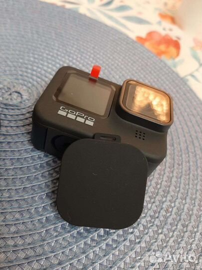 Чехол для GoPro 8.9.10.11