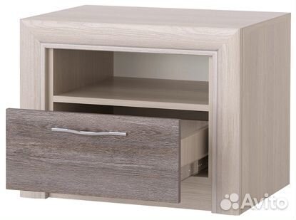 Тумба прикроватная Октава