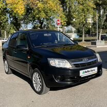 ВАЗ (LADA) Granta 1.6 MT, 2014, 180 636 км