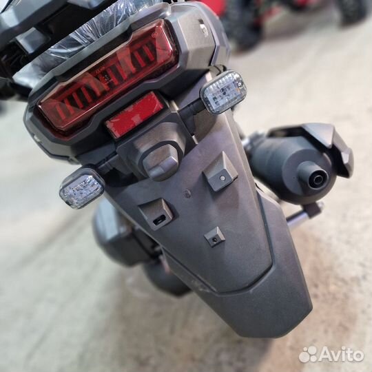 Скутер Vento SMART 3 (170см3/49см3)