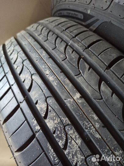 Nexen N'Priz RH1 215/65 R16