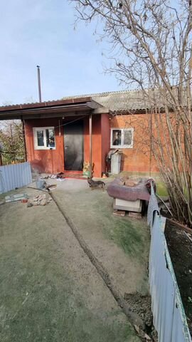 Дом 36 м² на участке 16 сот.