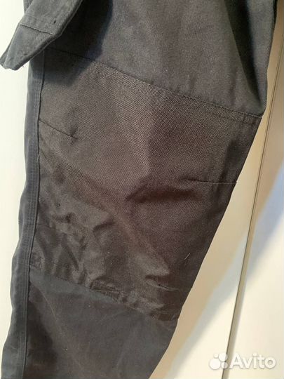 Мужские рабочие брюки mwear