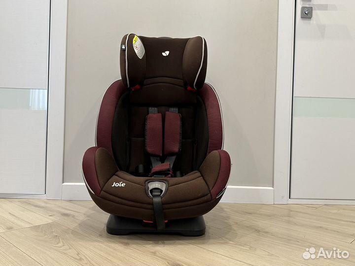 Автокресло Joie 0+/1/2 (0-25кг)