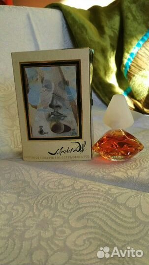 Винтажные миниатюры