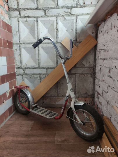 Самокат детский