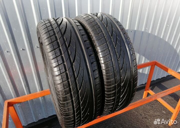 Continental ContiPremiumContact 195/55 R16 87H