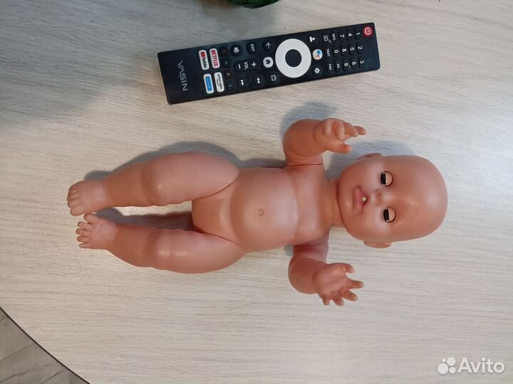 Пупсы-куклы