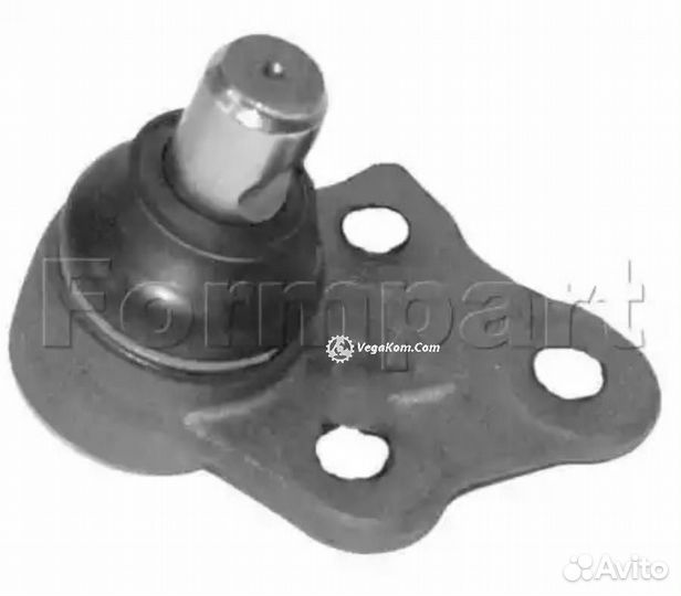 Опора шаровая 1904007