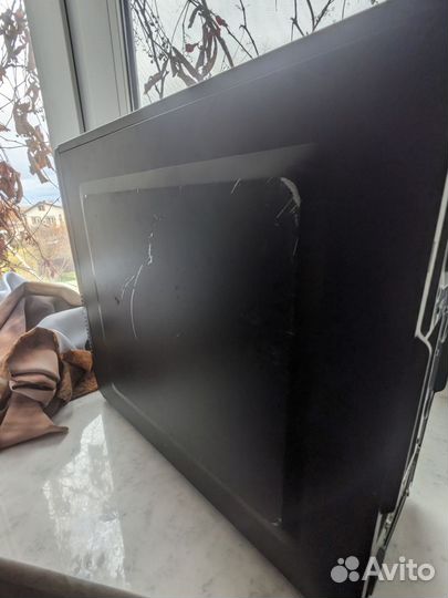 Компьютер i5 Rx 570