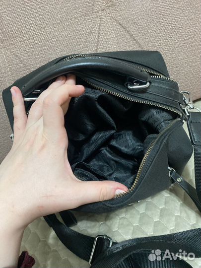 Сумка женская prada