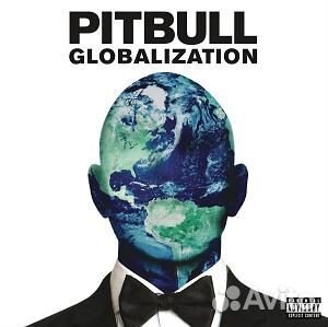 Pitbull: Globalization (1 CD)