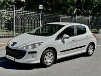 Peugeot 308 1.6 AT, 2010, 175 000 км, с пробегом, цена 599 000 руб.