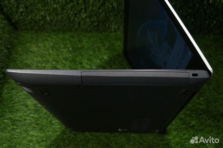 Игровой Lenovo с MX150 / 12 озу / SSD+HDD