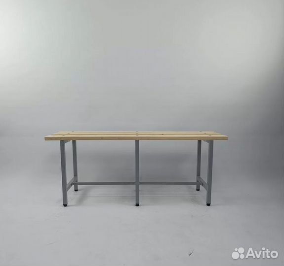 Скамейка, лавочка деревянная