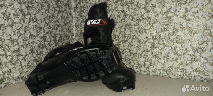 Лыжи беговые