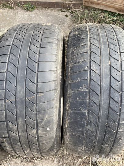 Goodyear Wrangler AT 255/55 R19 111