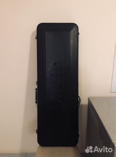 Fender SKB Vintage Molded Case