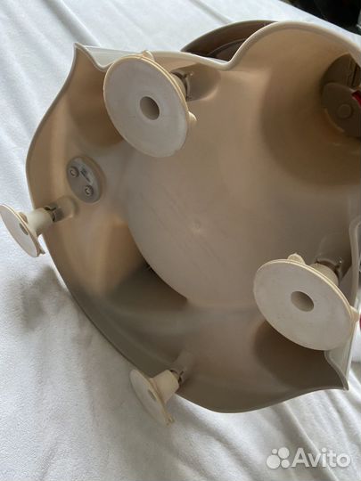 Стульчик для купания