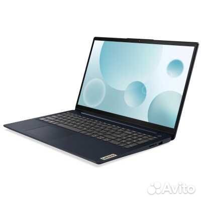 Ноутбук Lenovo IdeaPad 3 15IAU7 82RK003VRK-wpro