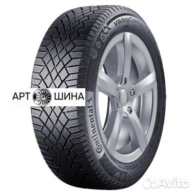 Continental ContiVikingContact 7 215/65 R17 103T