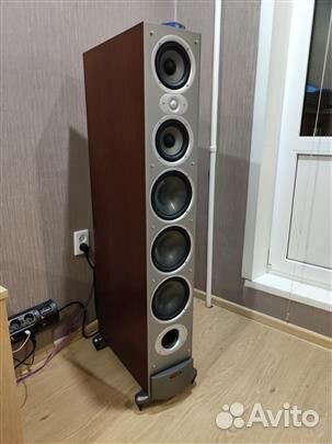 Акустическая система Polk Audio RTI 12
