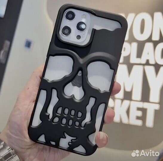 Чехол на iPhone 15 pro max