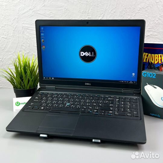 Бизнес ноутбуки