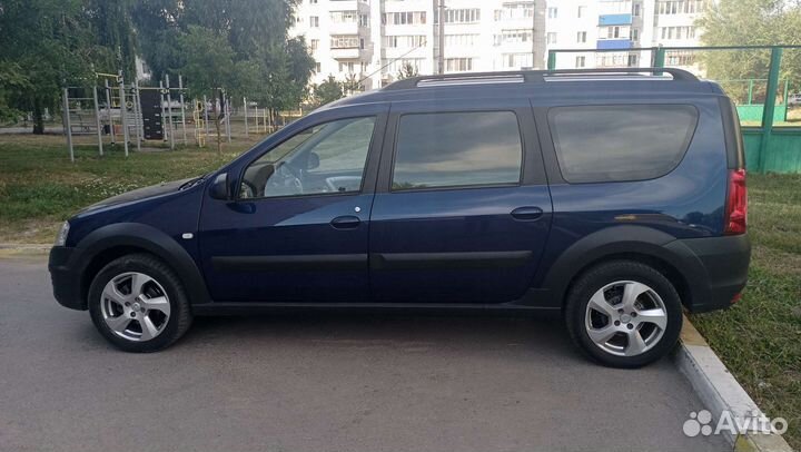 Грузоперевозки каблук Ларгус