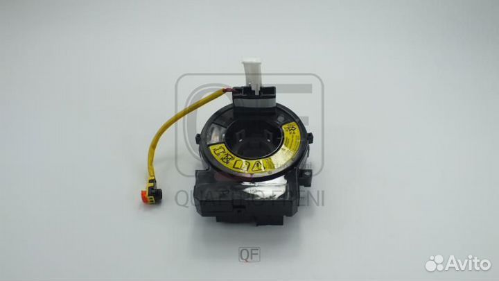 Koltso kontaktnoe podushki bezopasnosti quattro FR