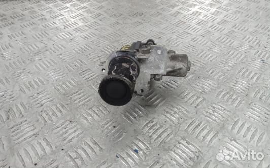 Клапан EGR дизельный audi A4 B7 (8DN08A901)