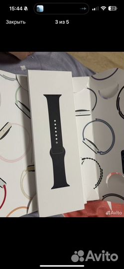 Apple Watch Series 9