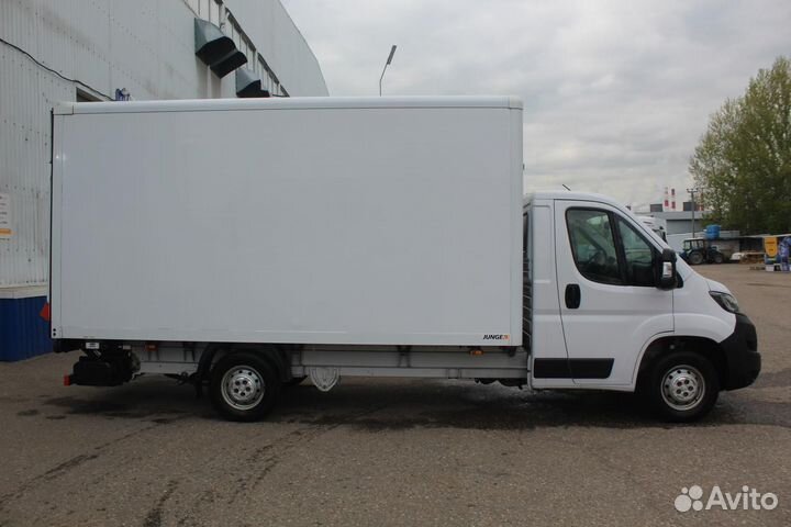 Peugeot Boxer 2.2 МТ, 2022, 78 638 км