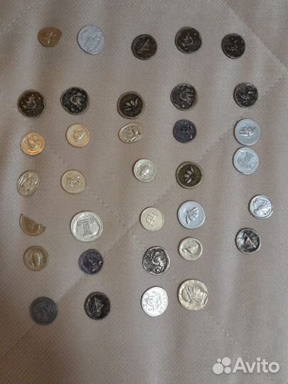 Сокровища магнитного моря