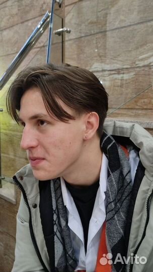 Любая работа, подработка