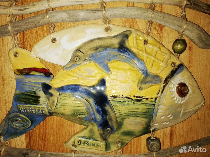 Панно, украшение(декор) на стену