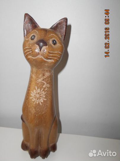 Сувениры из разных стран