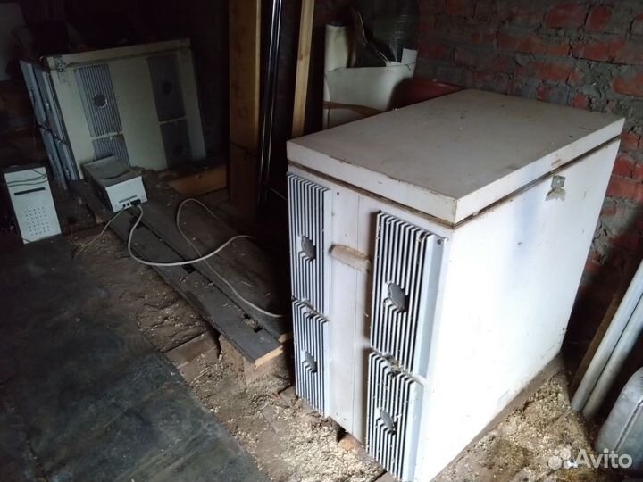 Термостат на +4 градуса