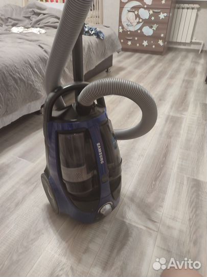 Пылесос samsung