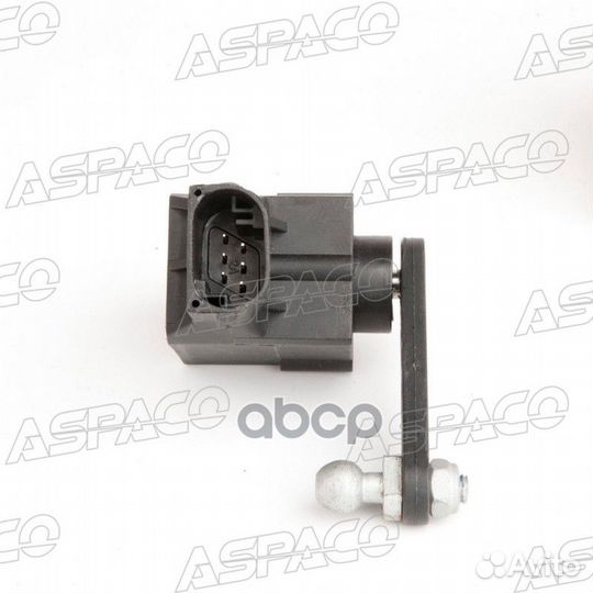 Датчик регулировки дорожного просвета mercedes