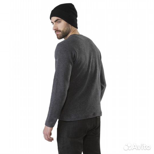 Джемпер Arcteryx Donavan V Neck Sweatshirt