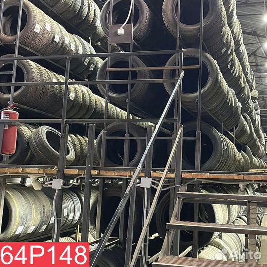 Falken Eurowinter HS-449 225/50 R17 94M