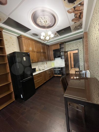 Квартира-студия, 38 м², 10/12 эт.